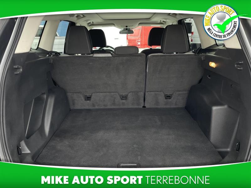 ford Escape 2014 - 22