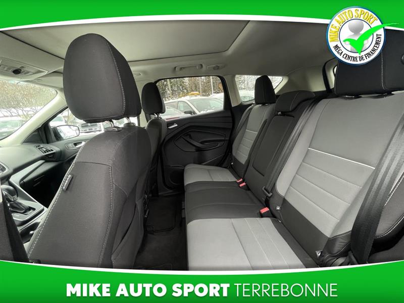 ford Escape 2014 - 23
