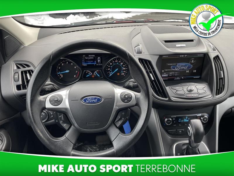 ford Escape 2014 - 24