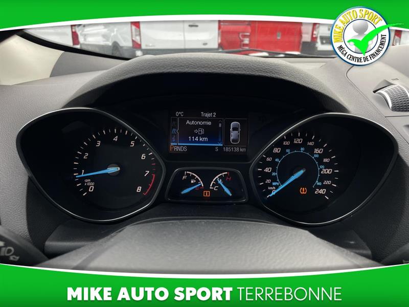 ford Escape 2014 - 25