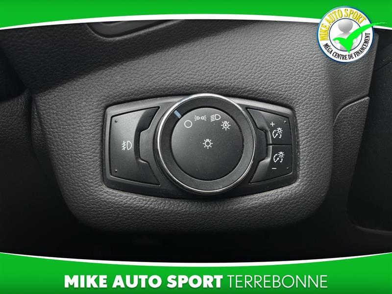 ford Escape 2014 - 26