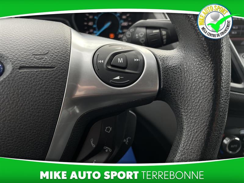 ford Escape 2014 - 28