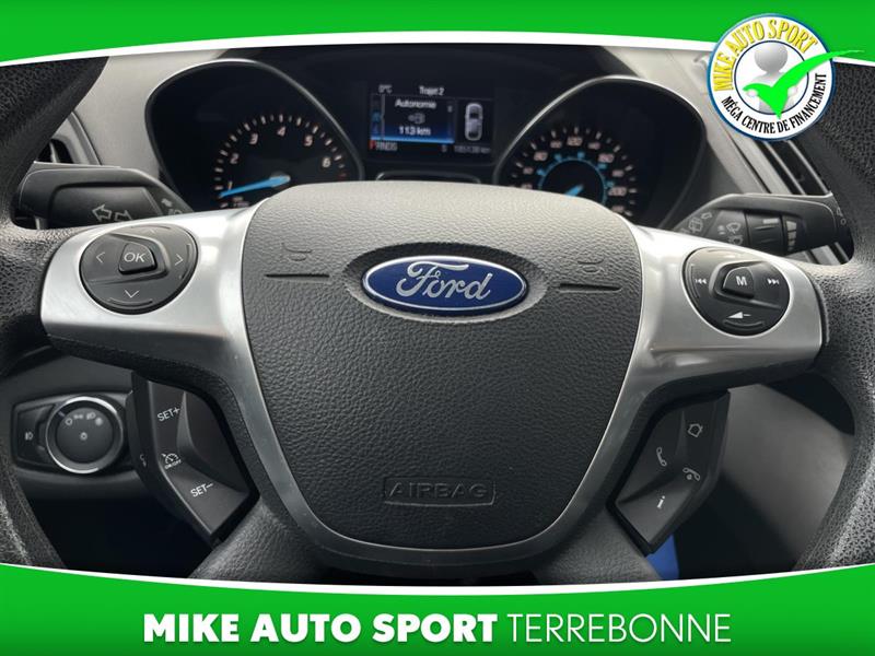 ford Escape 2014 - 29