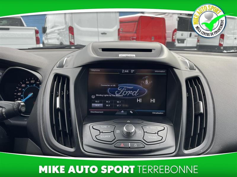 ford Escape 2014 - 30