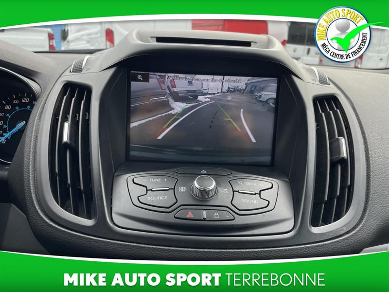 ford Escape 2014 - 31