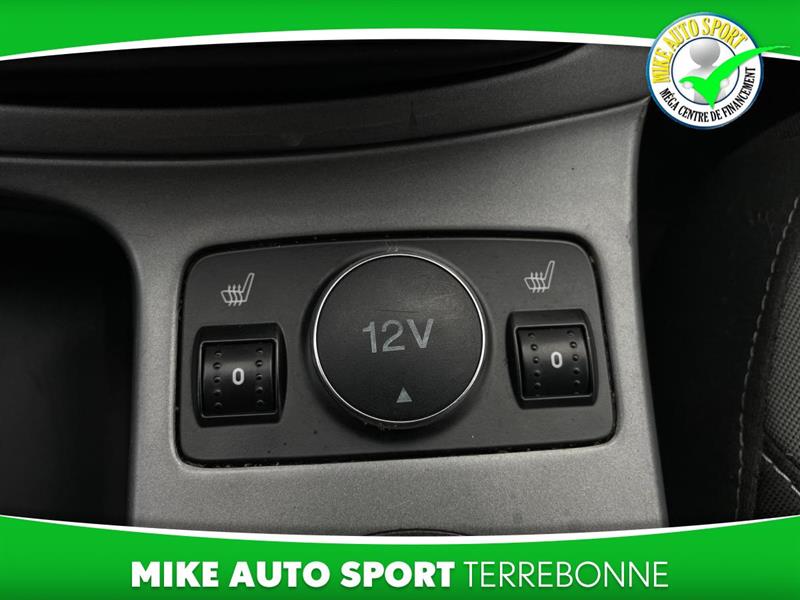 ford Escape 2014 - 33