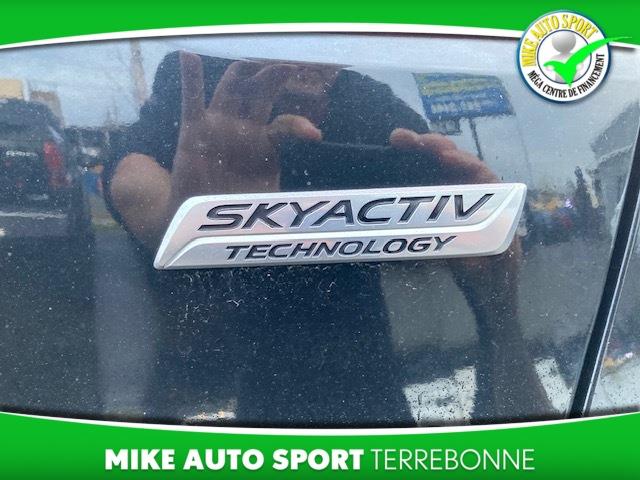 mazda CX-3 2016 - 10