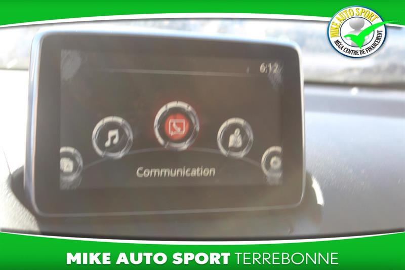 mazda CX-3 2016 - 11