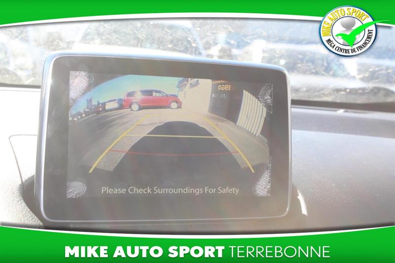 mazda CX-3 2016 - 12