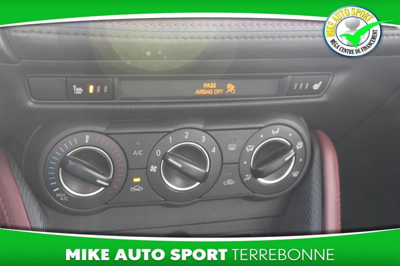 mazda CX-3 2016 - 13