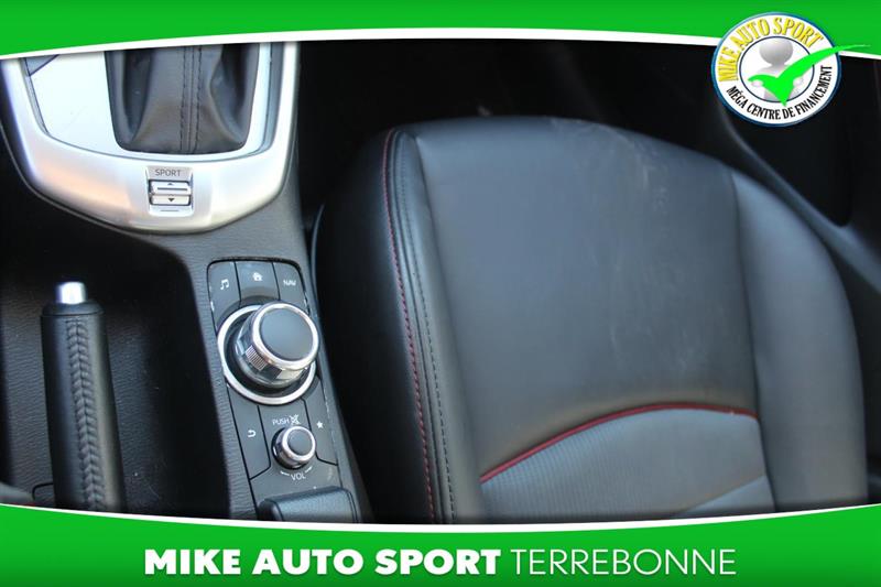 mazda CX-3 2016 - 15