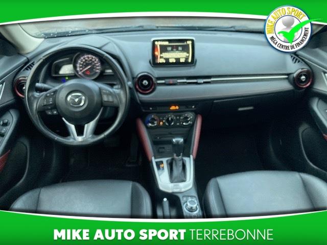 mazda CX-3 2016 - 16