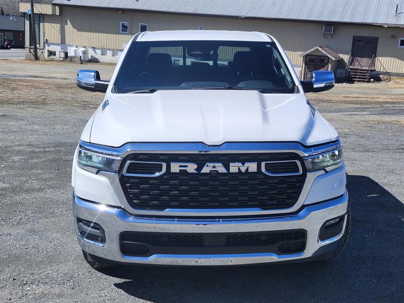 ram 1500 2025 - 3