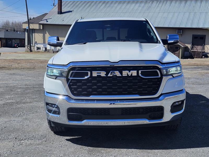 ram 1500 2025 - 5