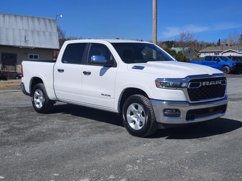 ram 1500 2025 - 6