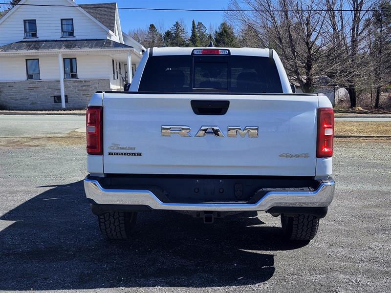 ram 1500 2025 - 9