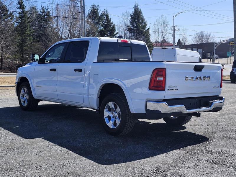 ram 1500 2025 - 10