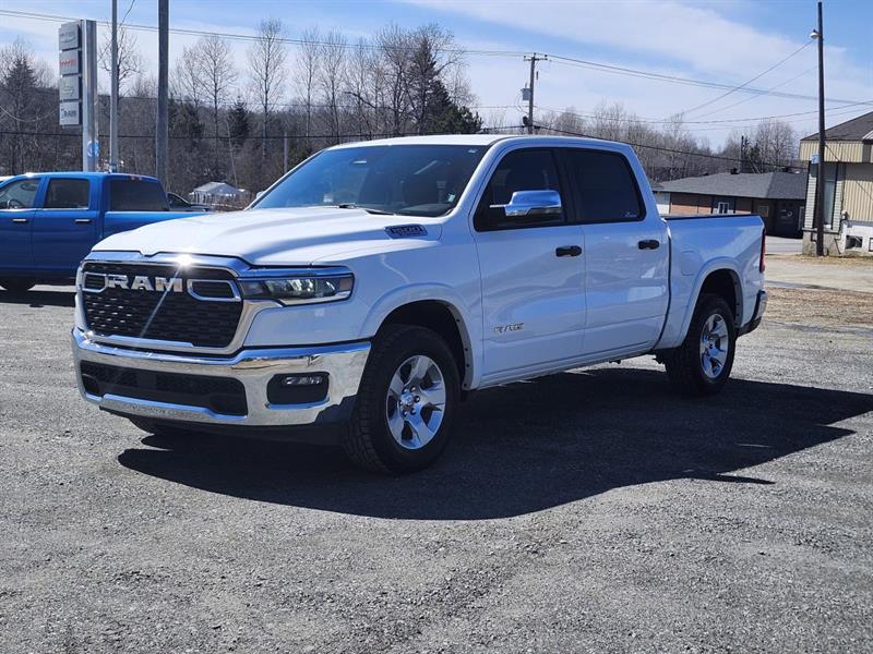 ram 1500 2025 - 13