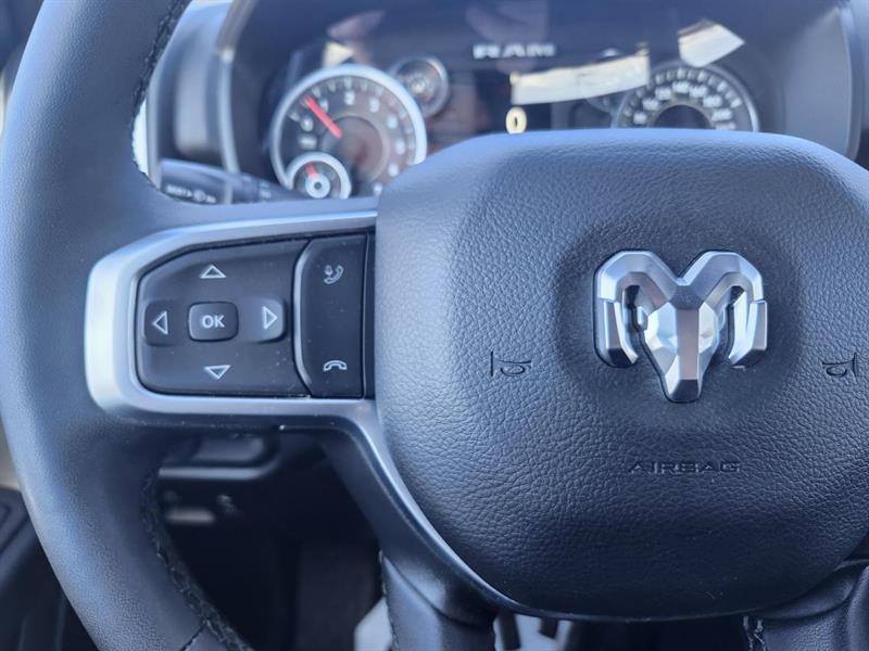ram 1500 2025 - 24
