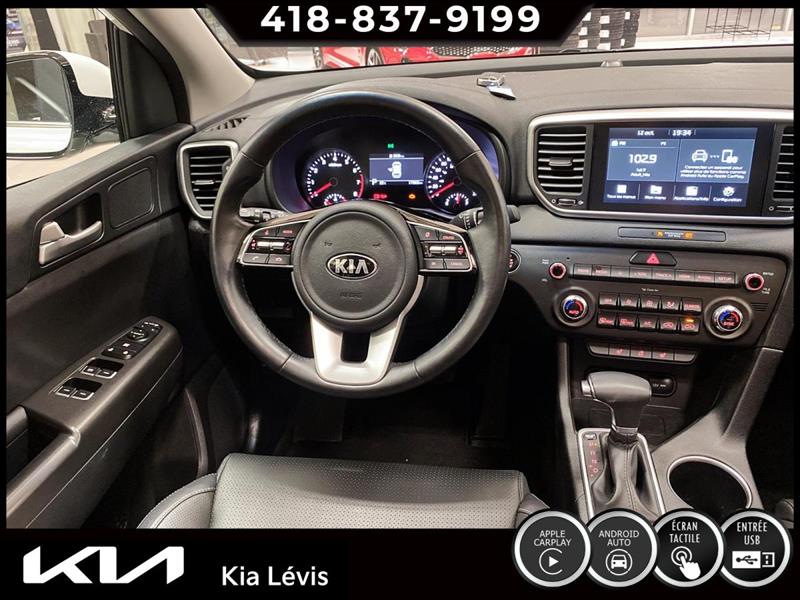 kia Sportage 2022 - 7
