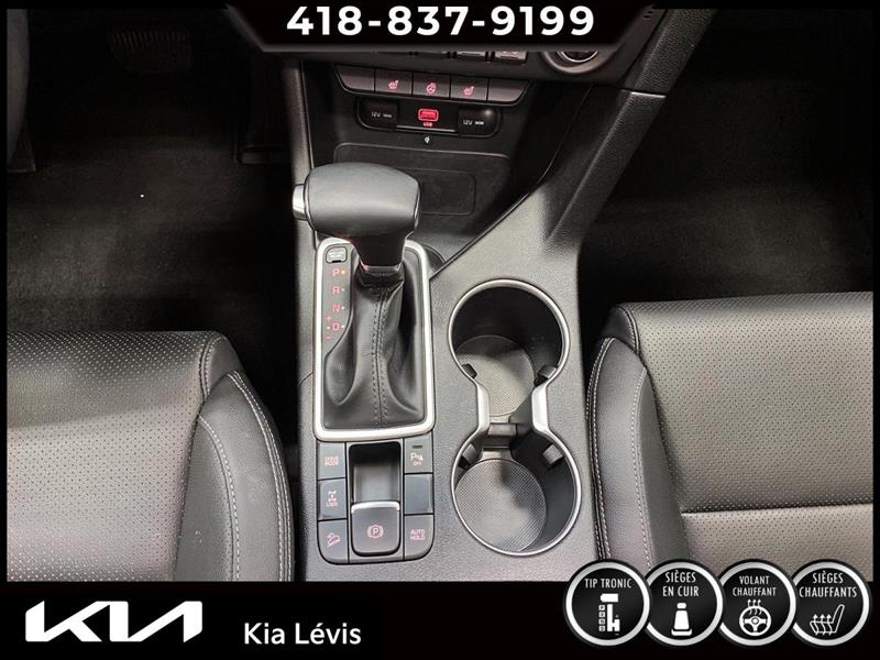 kia Sportage 2022 - 10