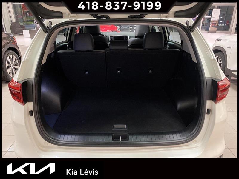 kia Sportage 2022 - 14