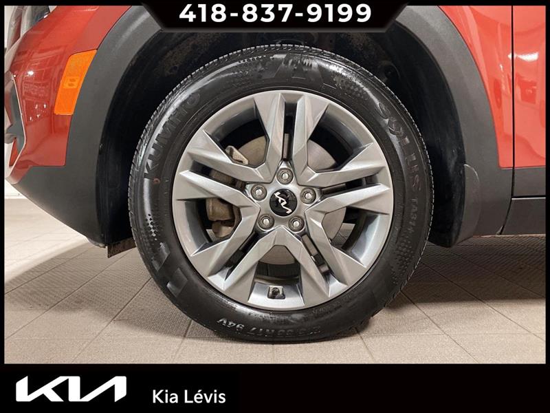 kia Seltos 2023 - 6