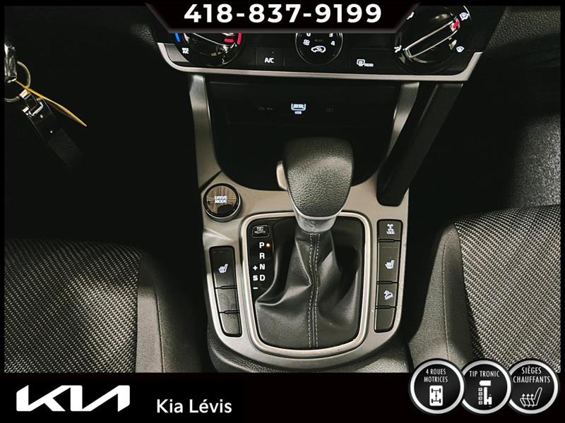 kia Seltos 2023 - 10