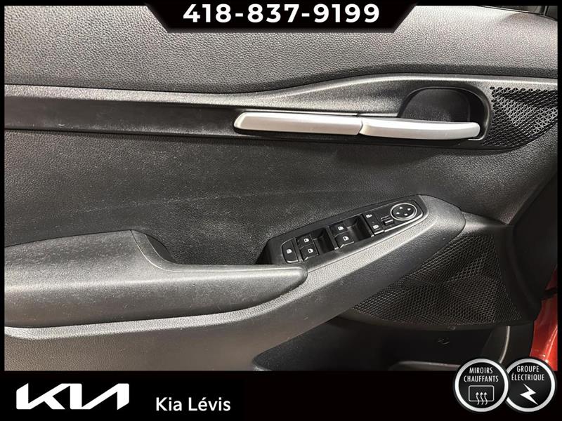 kia Seltos 2023 - 11