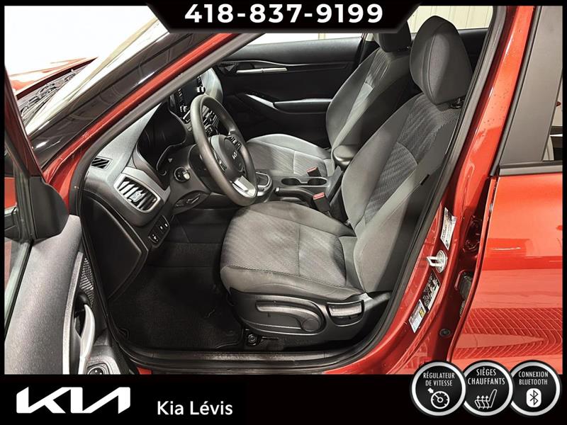 kia Seltos 2023 - 12