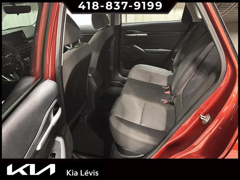 kia Seltos 2023 - 13