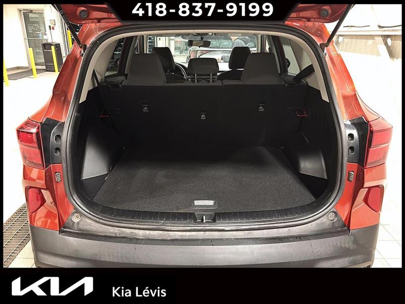 kia Seltos 2023 - 14