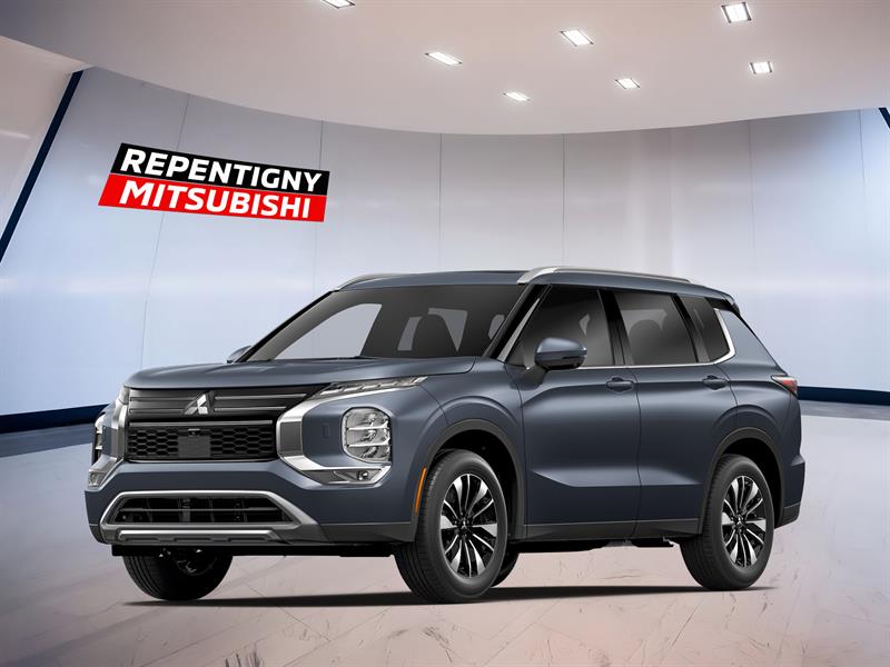 mitsubishi Outlander 2025