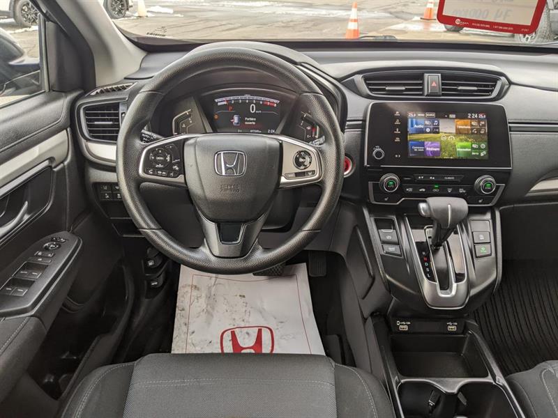 honda CR-V 2021 - 10