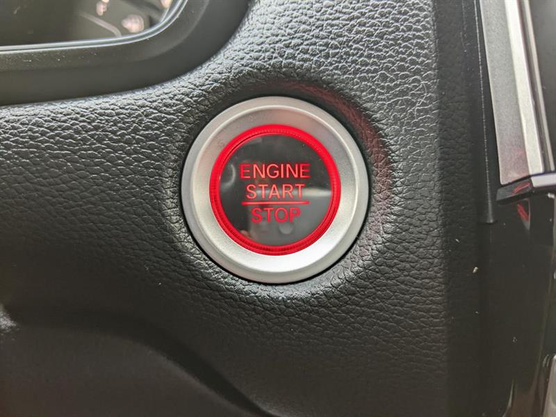 honda CR-V 2021 - 13