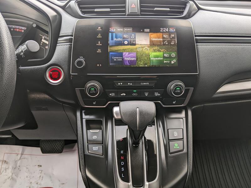 honda CR-V 2021 - 14