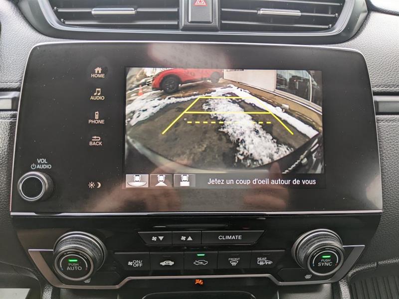 honda CR-V 2021 - 15