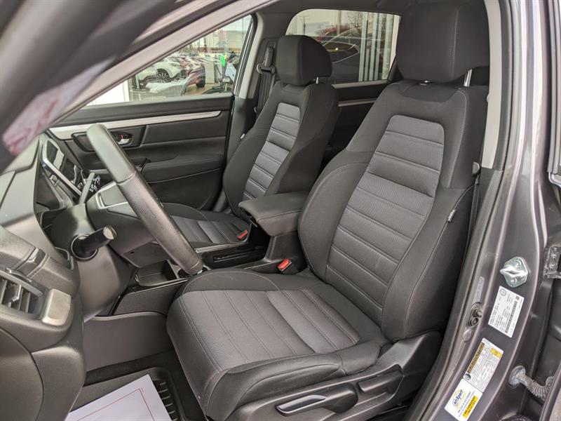 honda CR-V 2021 - 17