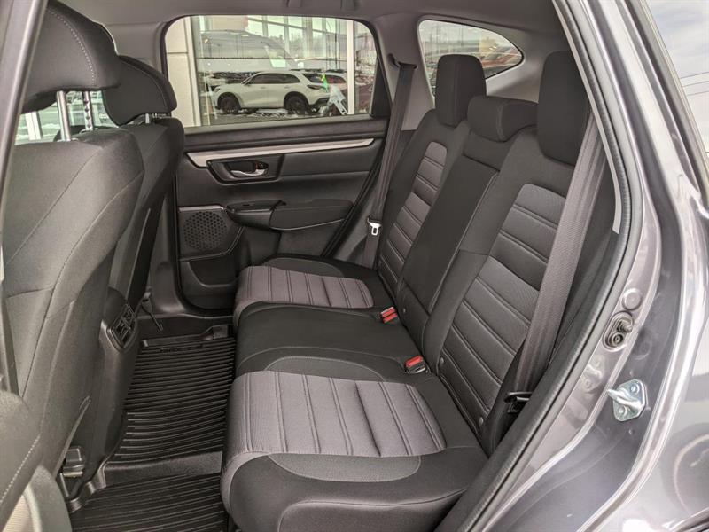 honda CR-V 2021 - 20