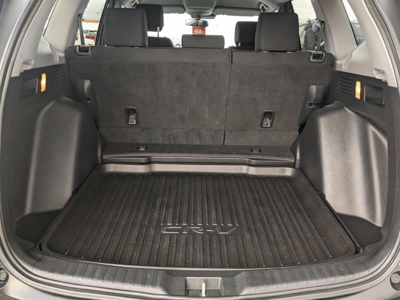 honda CR-V 2021 - 21