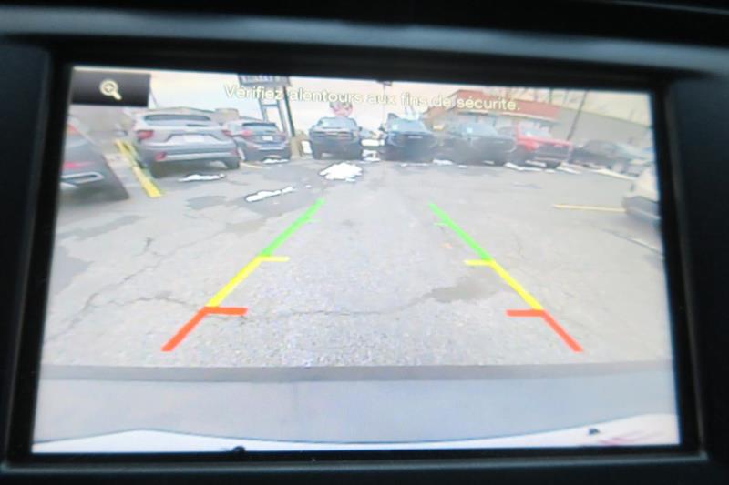 ford Fusion 2015 - 13