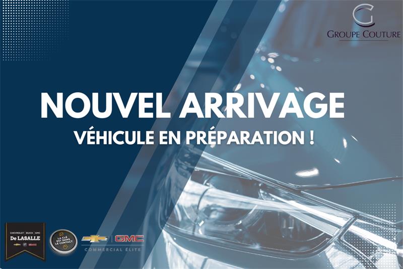 chevrolet Trax 2016 - 2