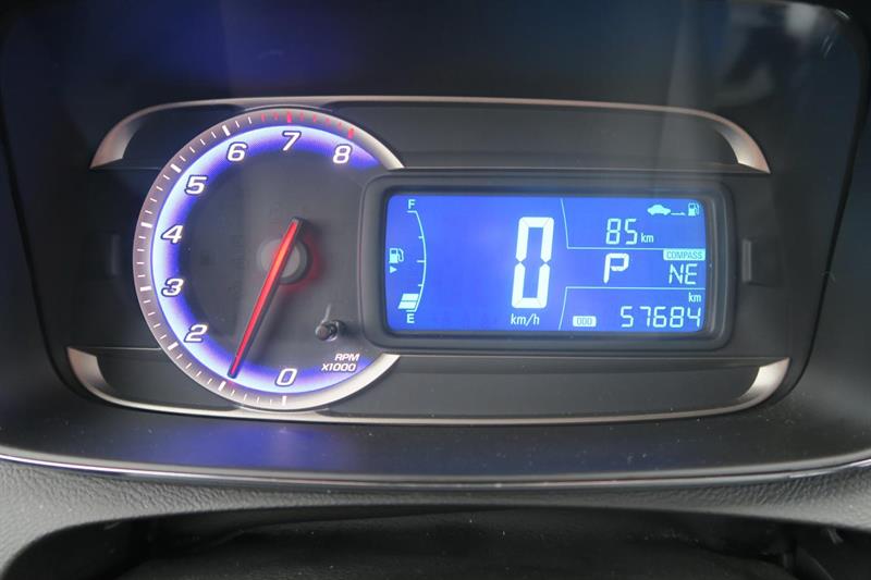 chevrolet Trax 2016 - 14