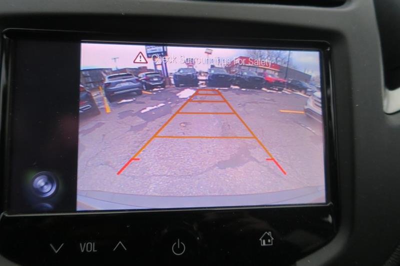 chevrolet Trax 2016 - 15