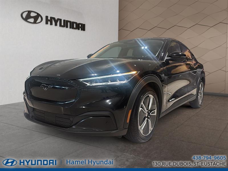 ford Mustang Mach-E 2022 - 5