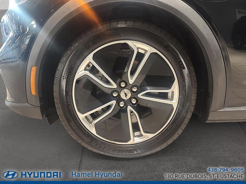 ford Mustang Mach-E 2022 - 6