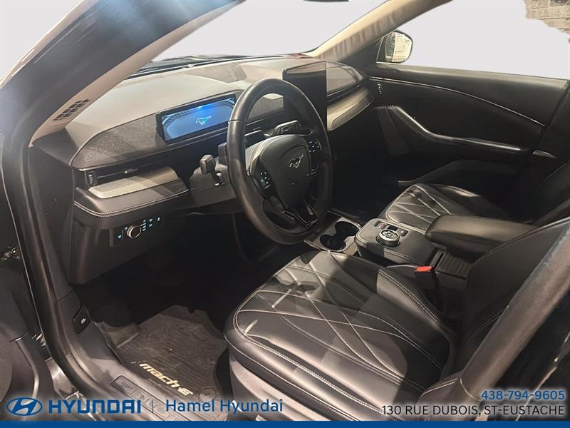 ford Mustang Mach-E 2022 - 8