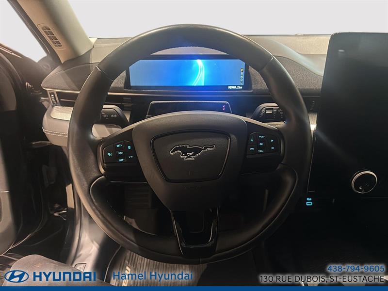 ford Mustang Mach-E 2022 - 12