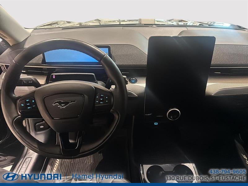 ford Mustang Mach-E 2022 - 14