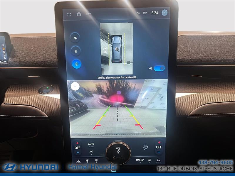 ford Mustang Mach-E 2022 - 17